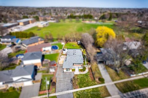 Photo 5 at 215 Central Park Boulevard N, O'Neill, Oshawa