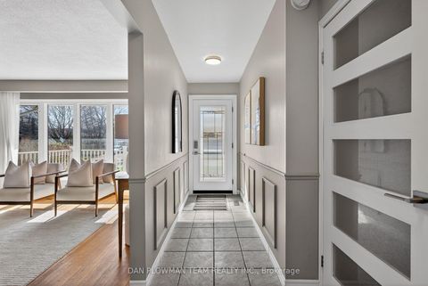 Photo 6 at 215 Central Park Boulevard N, O'Neill, Oshawa