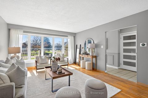 Photo 7 at 215 Central Park Boulevard N, O'Neill, Oshawa