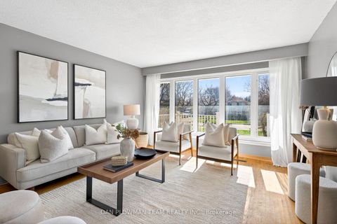 Photo 8 at 215 Central Park Boulevard N, O'Neill, Oshawa