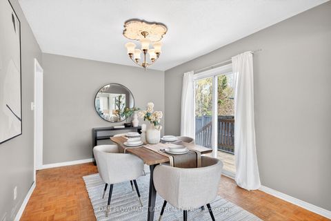 Photo 10 at 215 Central Park Boulevard N, O'Neill, Oshawa