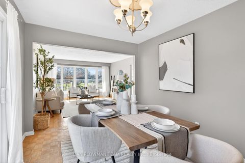 Photo 11 at 215 Central Park Boulevard N, O'Neill, Oshawa