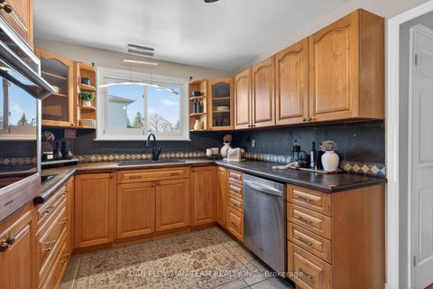 Photo 12 at 215 Central Park Boulevard N, O'Neill, Oshawa