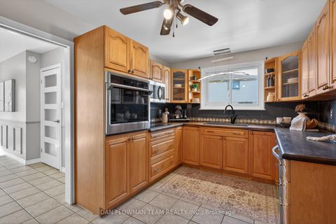 Photo 13 at 215 Central Park Boulevard N, O'Neill, Oshawa