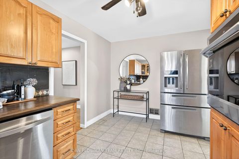 Photo 14 at 215 Central Park Boulevard N, O'Neill, Oshawa