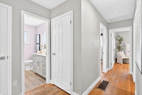 Photo 15 at 215 Central Park Boulevard N, O'Neill, Oshawa