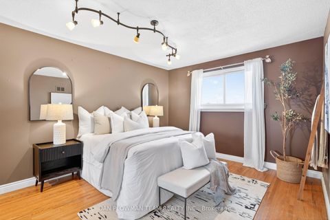 Photo 16 at 215 Central Park Boulevard N, O'Neill, Oshawa