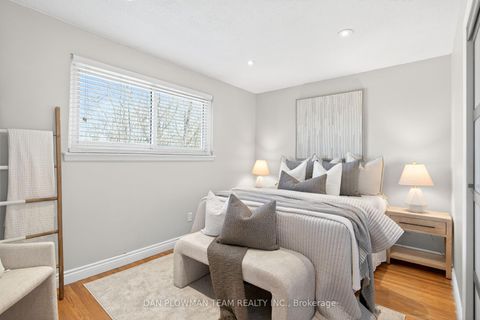 Photo 18 at 215 Central Park Boulevard N, O'Neill, Oshawa