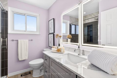 Photo 22 at 215 Central Park Boulevard N, O'Neill, Oshawa