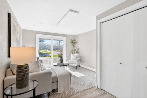 Photo 24 at 215 Central Park Boulevard N, O'Neill, Oshawa