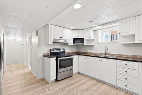 Photo 27 at 215 Central Park Boulevard N, O'Neill, Oshawa