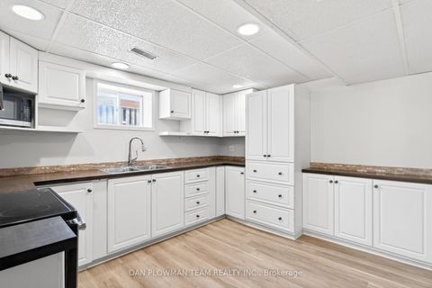 Photo 28 at 215 Central Park Boulevard N, O'Neill, Oshawa