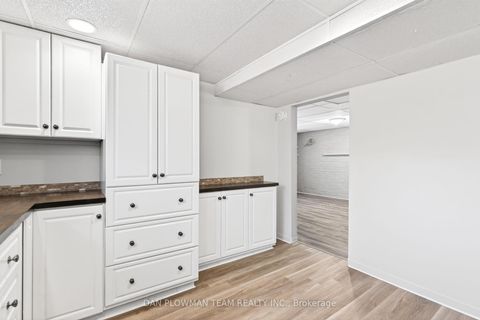 Photo 29 at 215 Central Park Boulevard N, O'Neill, Oshawa