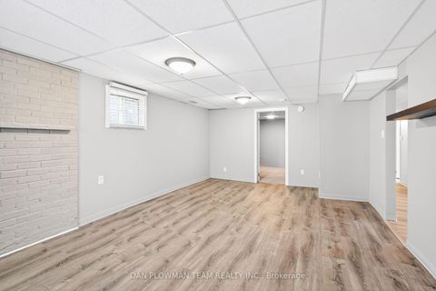 Photo 31 at 215 Central Park Boulevard N, O'Neill, Oshawa