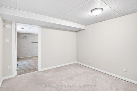 Photo 33 at 215 Central Park Boulevard N, O'Neill, Oshawa