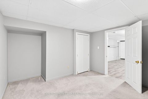 Photo 34 at 215 Central Park Boulevard N, O'Neill, Oshawa