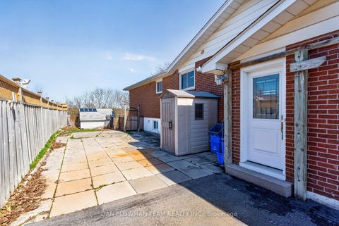 Photo 39 at 215 Central Park Boulevard N, O'Neill, Oshawa