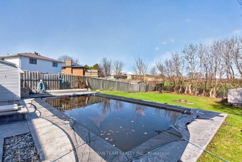 Photo 41 at 215 Central Park Boulevard N, O'Neill, Oshawa