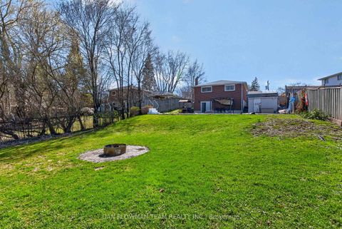 Photo 44 at 215 Central Park Boulevard N, O'Neill, Oshawa