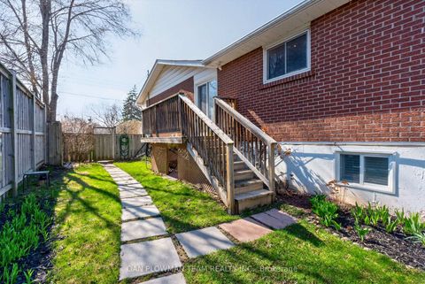 Photo 45 at 215 Central Park Boulevard N, O'Neill, Oshawa
