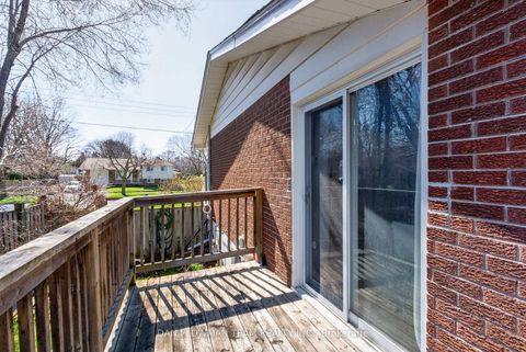 Photo 46 at 215 Central Park Boulevard N, O'Neill, Oshawa
