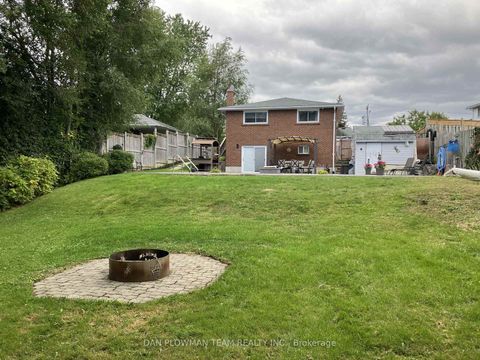 Photo 47 at 215 Central Park Boulevard N, O'Neill, Oshawa