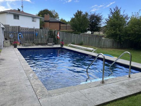 Photo 48 at 215 Central Park Boulevard N, O'Neill, Oshawa