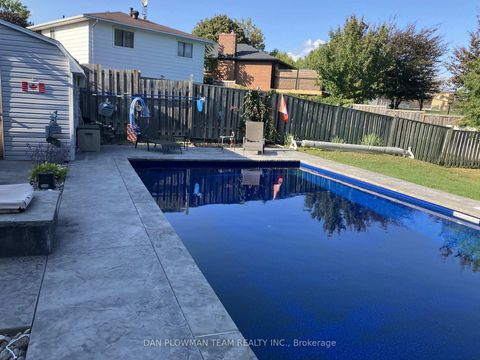 Photo 49 at 215 Central Park Boulevard N, O'Neill, Oshawa