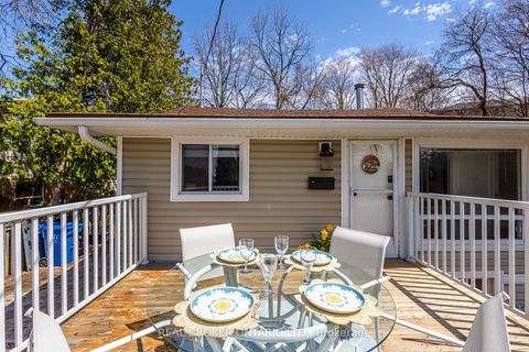 Photo 5 at 37 Pineway Avenue, Keswick South, Georgina