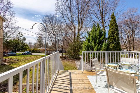 Photo 6 at 37 Pineway Avenue, Keswick South, Georgina