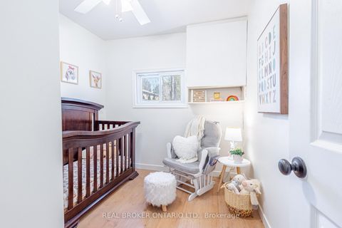 Photo 21 at 37 Pineway Avenue, Keswick South, Georgina