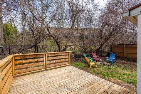 Photo 28 at 37 Pineway Avenue, Keswick South, Georgina