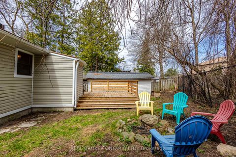 Photo 29 at 37 Pineway Avenue, Keswick South, Georgina