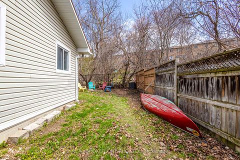 Photo 31 at 37 Pineway Avenue, Keswick South, Georgina
