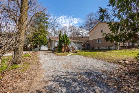 Photo 33 at 37 Pineway Avenue, Keswick South, Georgina