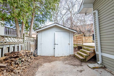 Photo 34 at 37 Pineway Avenue, Keswick South, Georgina