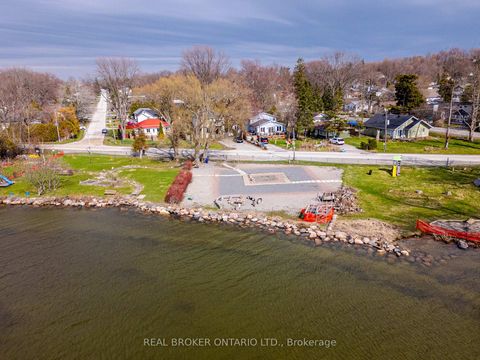 Photo 36 at 37 Pineway Avenue, Keswick South, Georgina