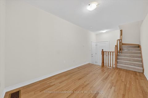 Photo 5 at 39 Delano Way, Woodland Hill, Newmarket