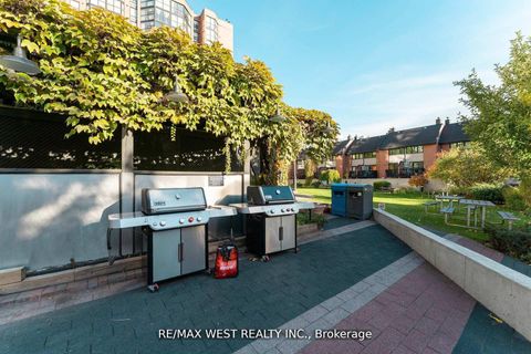 Photo 32 at 205 - 725 King Street W, Niagara, Toronto