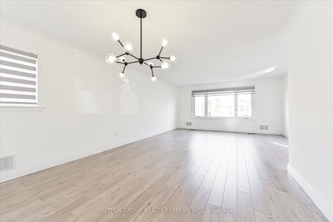 Photo 4 at 4 Cranston Road, City Centre West, Toronto