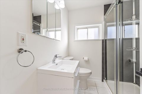 Photo 13 at 4 Cranston Road, City Centre West, Toronto