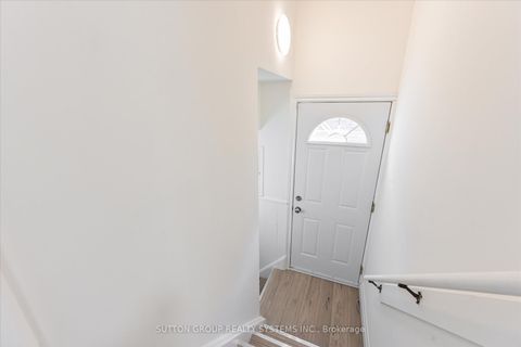 Photo 14 at 4 Cranston Road, City Centre West, Toronto