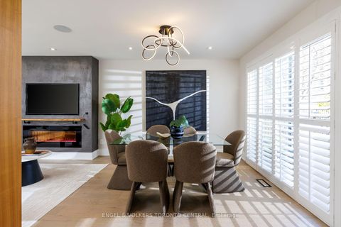 Photo 7 at 34 Rufford Road, Alderwood, Toronto