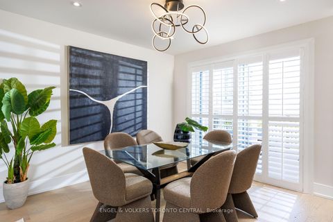 Photo 8 at 34 Rufford Road, Alderwood, Toronto