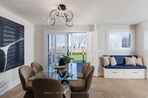 Photo 9 at 34 Rufford Road, Alderwood, Toronto