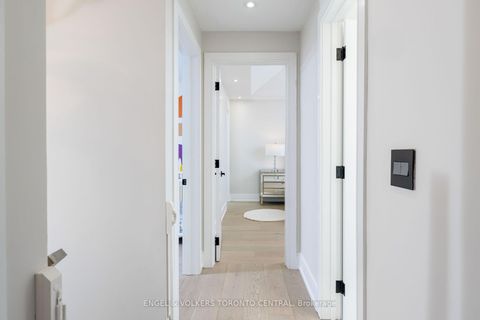 Photo 16 at 34 Rufford Road, Alderwood, Toronto