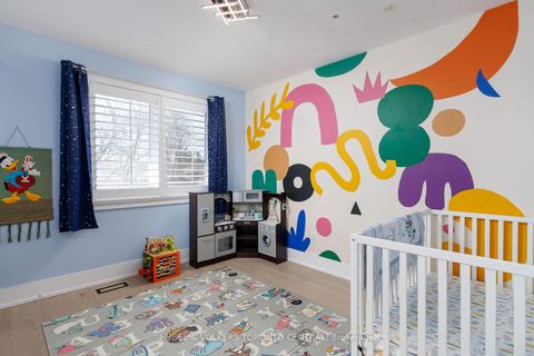 Photo 21 at 34 Rufford Road, Alderwood, Toronto