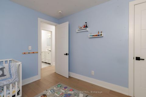 Photo 23 at 34 Rufford Road, Alderwood, Toronto