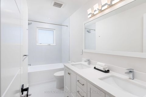 Photo 24 at 34 Rufford Road, Alderwood, Toronto