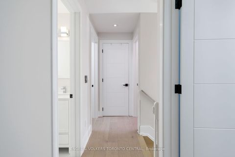 Photo 26 at 34 Rufford Road, Alderwood, Toronto